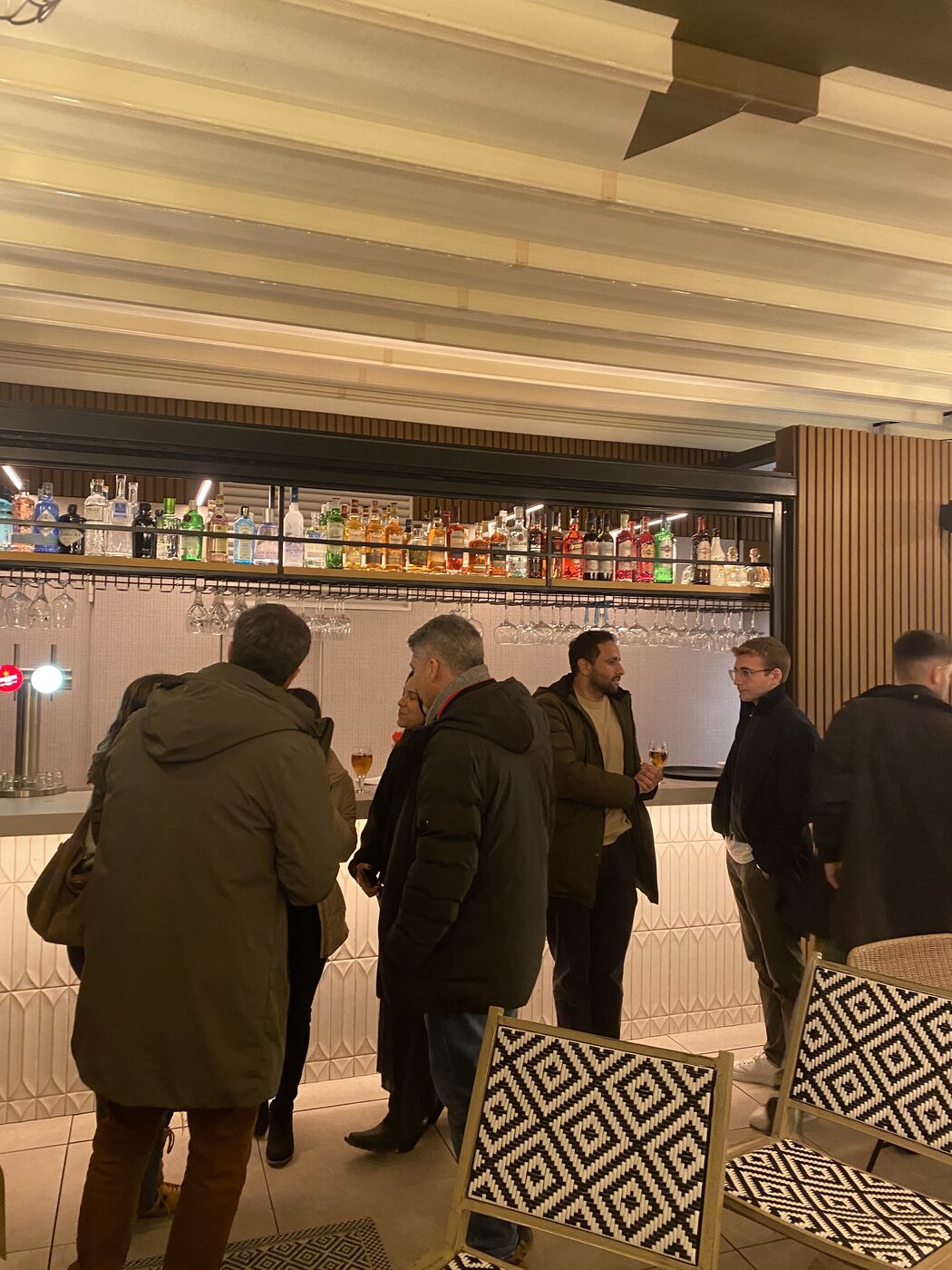 Comunidad Gupi en eventos y Gupi Beers